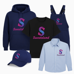 TEXTILE PERSONALIZATE