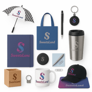 OBIECTE PROMOTINALE PERSONALIZATE